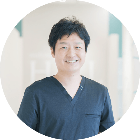 理事長 奥村 亮司