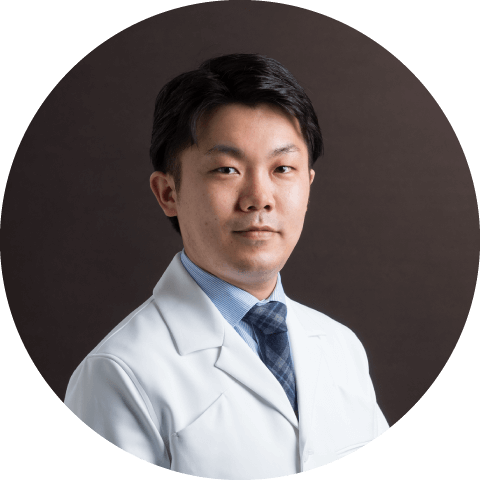 医療法人UDC 理事長 植田 憲太郎