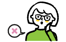 *